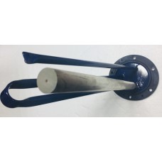 Фланец Electrolux SL в сборе +прокладка+анод